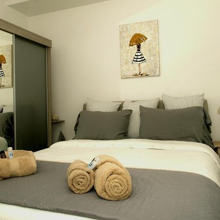 Aristotelous Forum Apartment سالونيك المظهر الخارجي الصورة