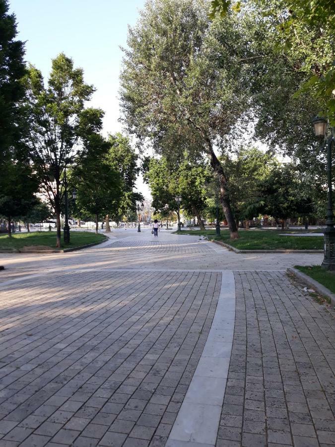 Aristotelous Forum Apartment سالونيك المظهر الخارجي الصورة