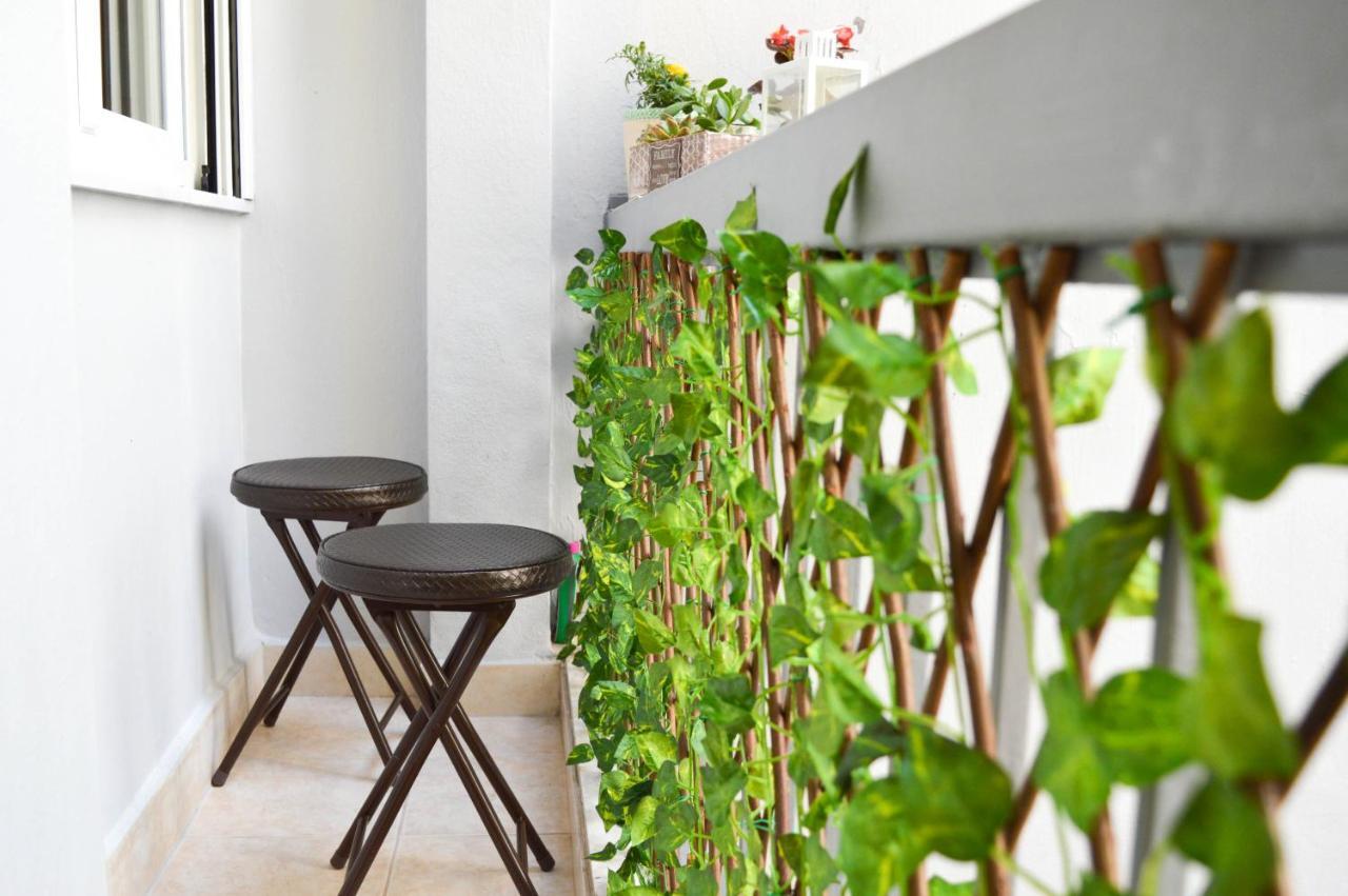 Aristotelous Forum Apartment سالونيك المظهر الخارجي الصورة