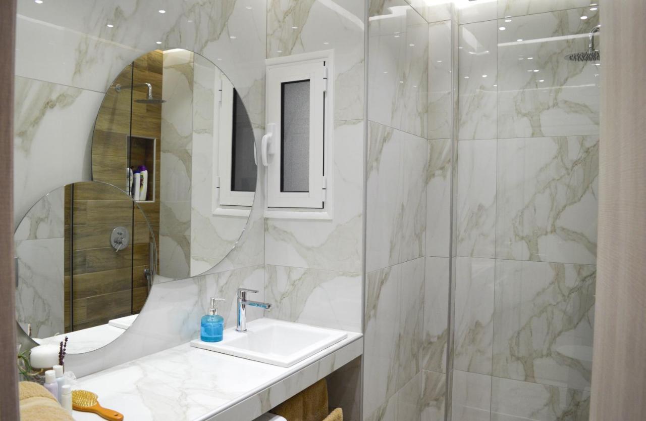 Aristotelous Forum Apartment سالونيك المظهر الخارجي الصورة