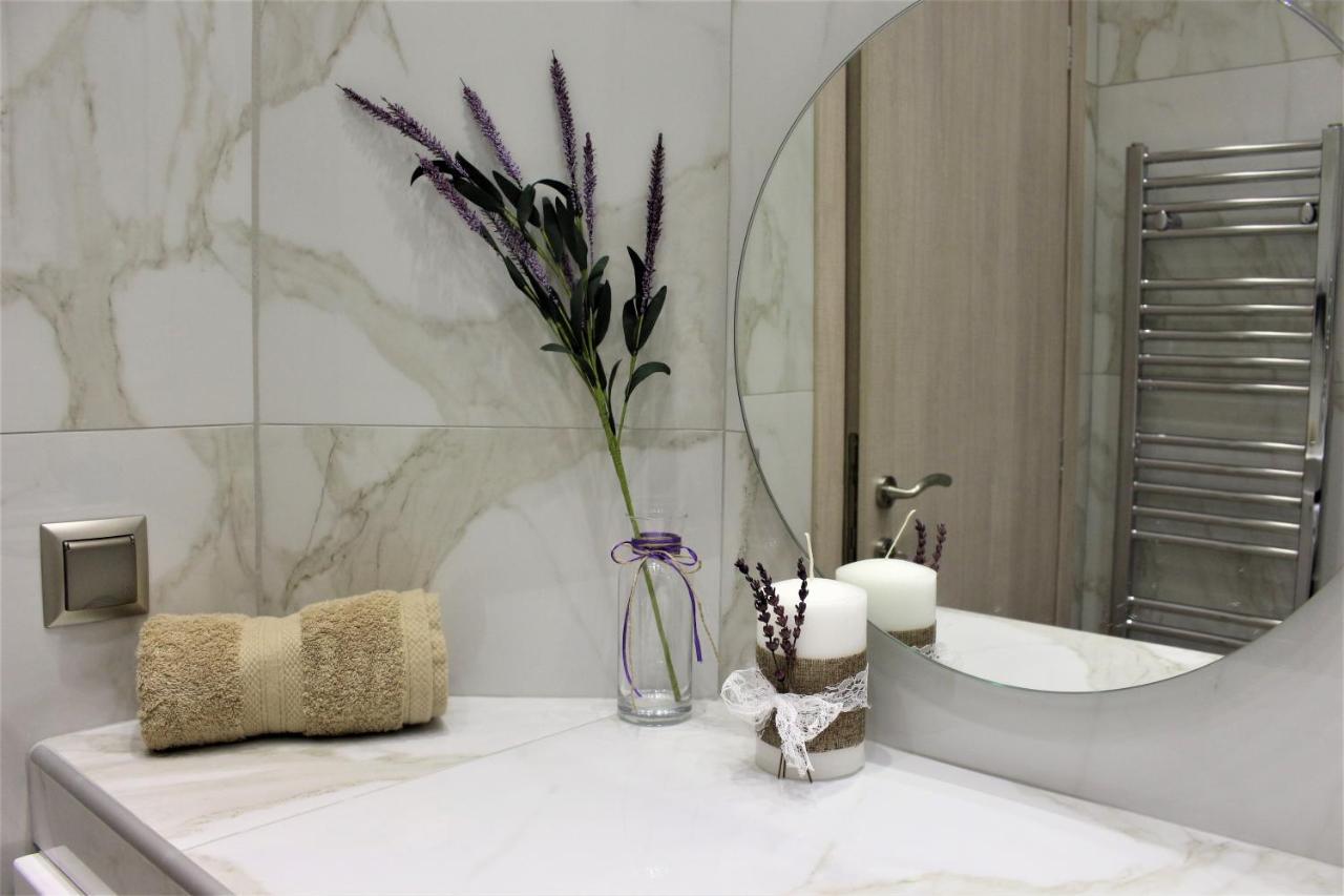 Aristotelous Forum Apartment سالونيك المظهر الخارجي الصورة