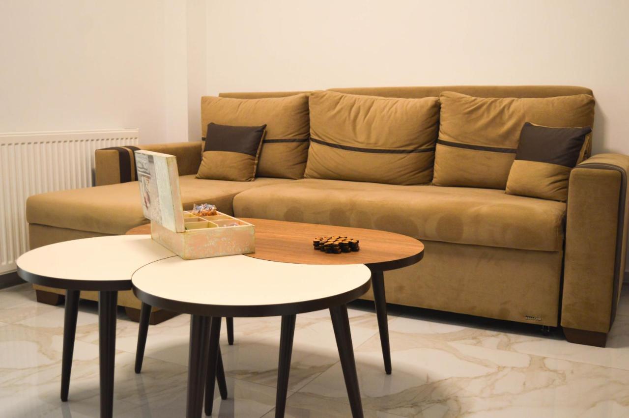 Aristotelous Forum Apartment سالونيك المظهر الخارجي الصورة