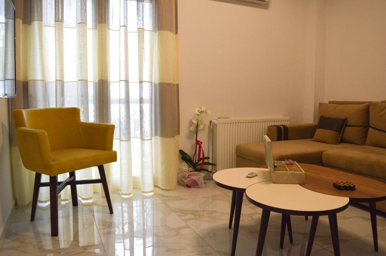 Aristotelous Forum Apartment سالونيك المظهر الخارجي الصورة