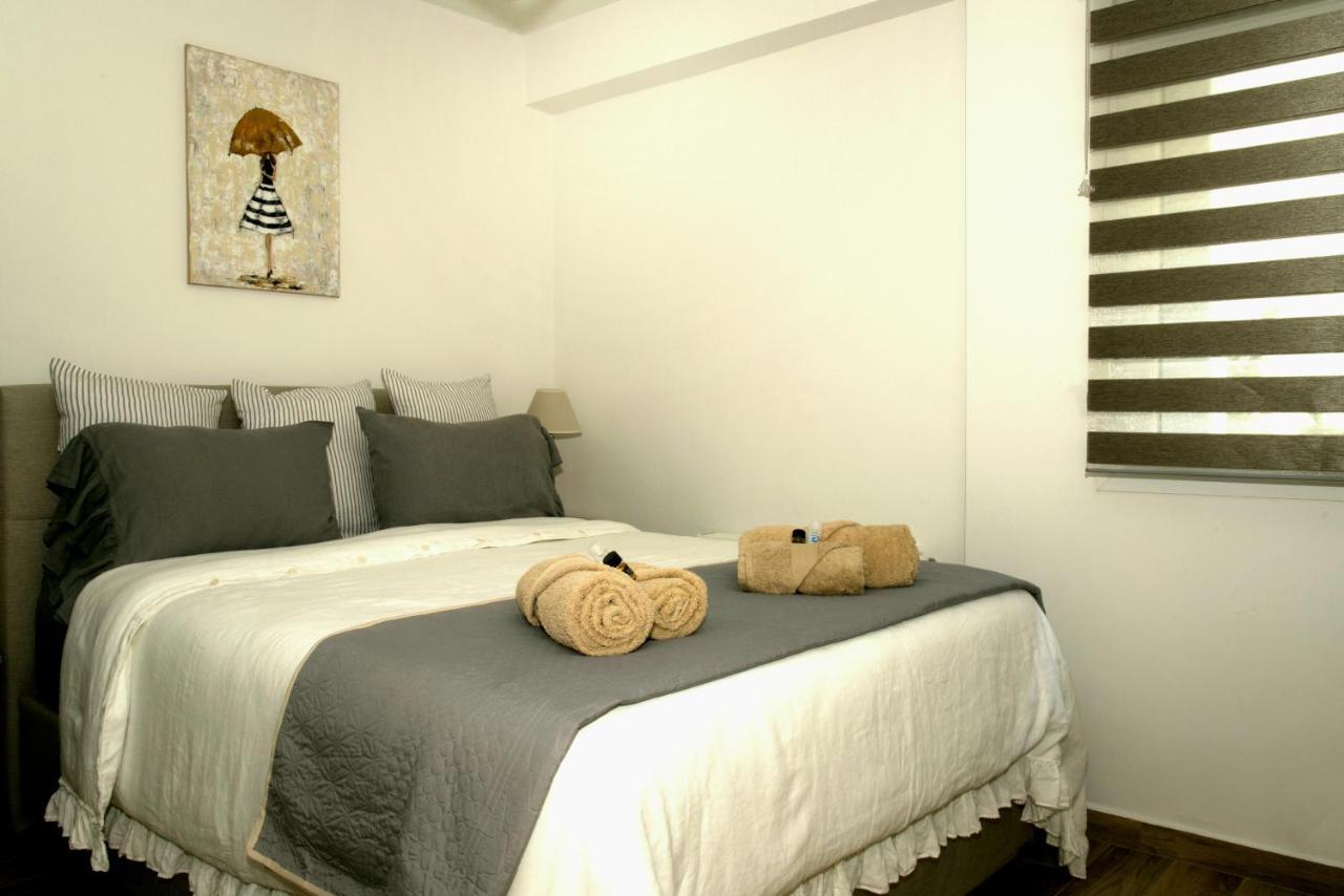 Aristotelous Forum Apartment سالونيك المظهر الخارجي الصورة