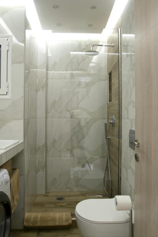 Aristotelous Forum Apartment سالونيك المظهر الخارجي الصورة